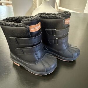 Toddler Denver Winter Snow Boots (7T)